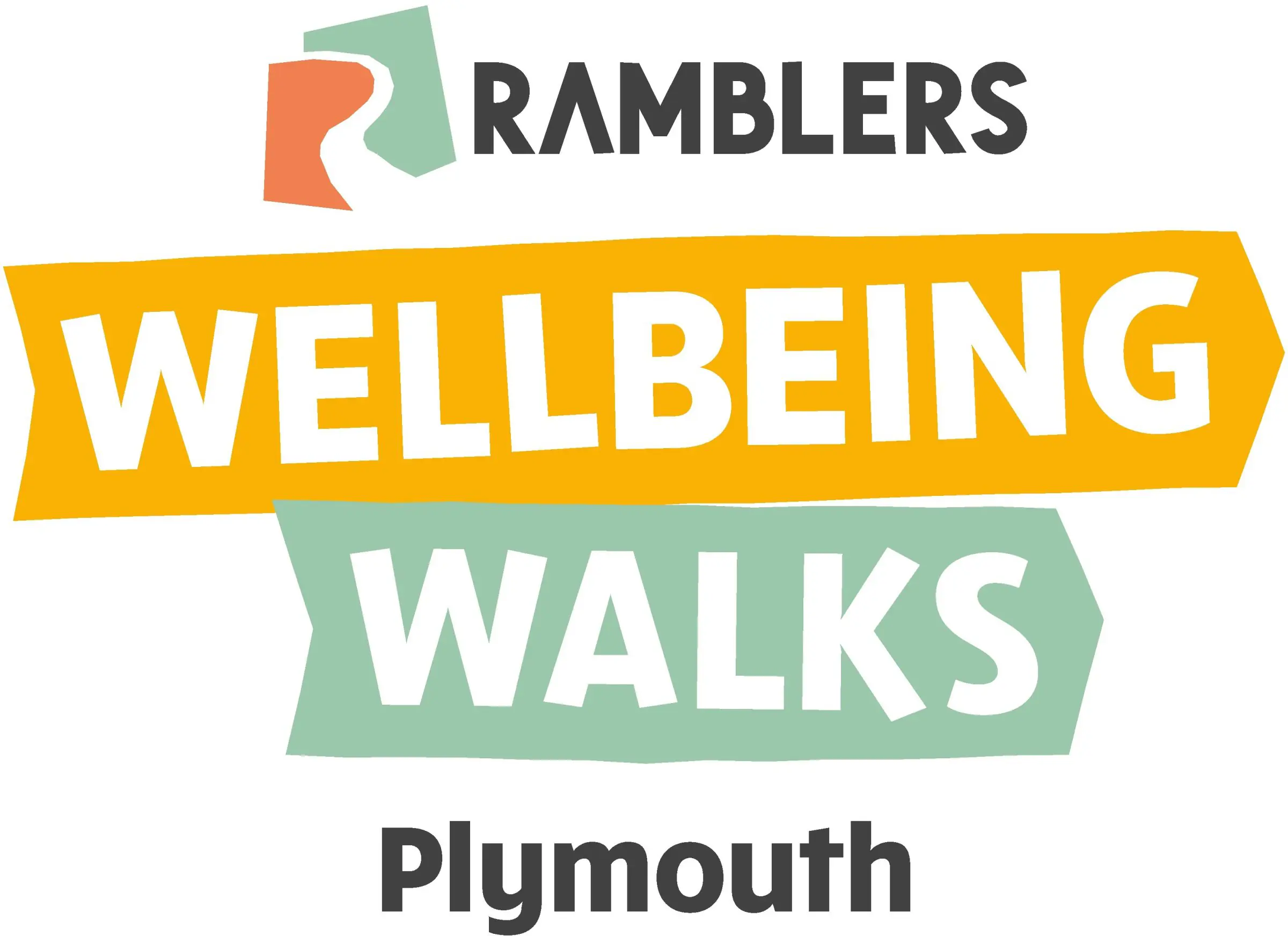 Ramblers Wellbeing Walks, Plymouth